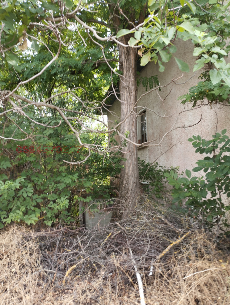 Продава КЪЩА, с. Николаево, област Плевен, снимка 3 - Къщи - 52869449