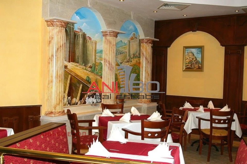 Till salu  Hotell region Sofia , Zlatica , 704 kvm | 50575536 - bild [12]