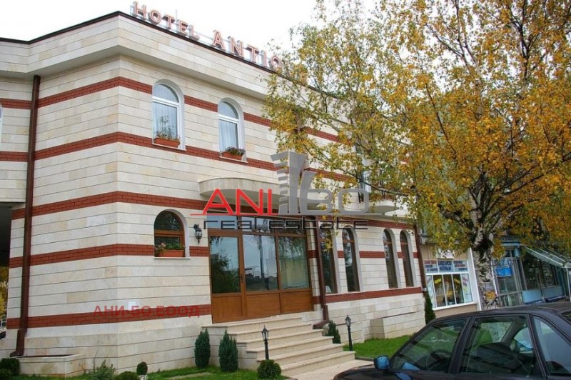 Till salu  Hotell region Sofia , Zlatica , 704 kvm | 50575536 - bild [17]