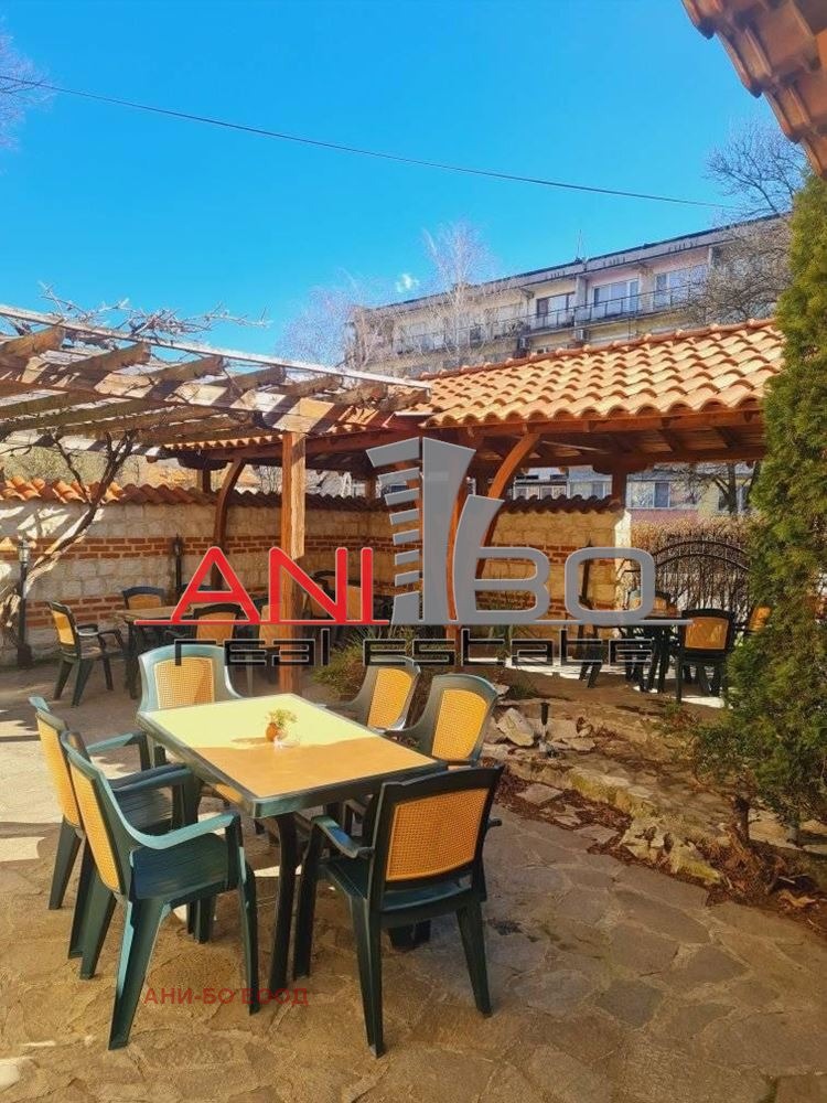 Till salu  Hotell region Sofia , Zlatica , 704 kvm | 50575536 - bild [4]