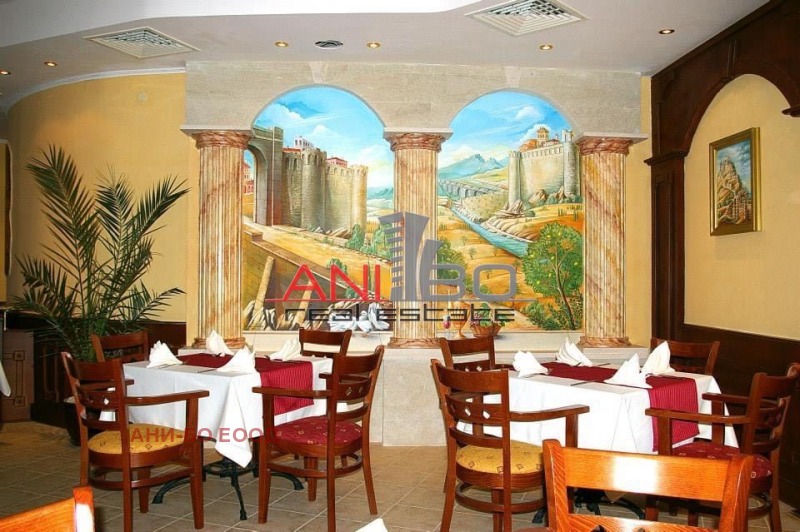 Till salu  Hotell region Sofia , Zlatica , 704 kvm | 50575536 - bild [11]