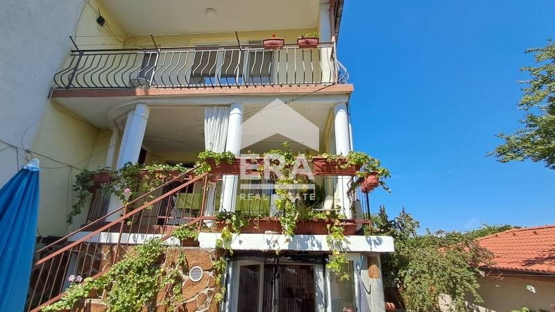 Продава ХОТЕЛ, с. Кранево, област Добрич, снимка 2 - Хотели - 55373325