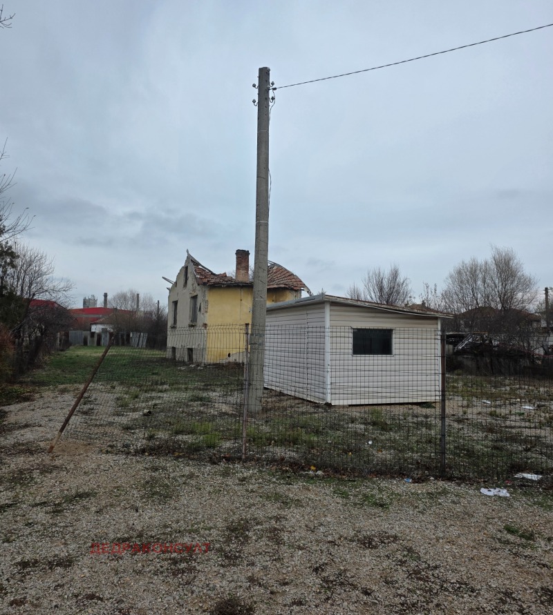 Продава ПАРЦЕЛ, с. Равно поле, област София област, снимка 3 - Парцели - 52651057