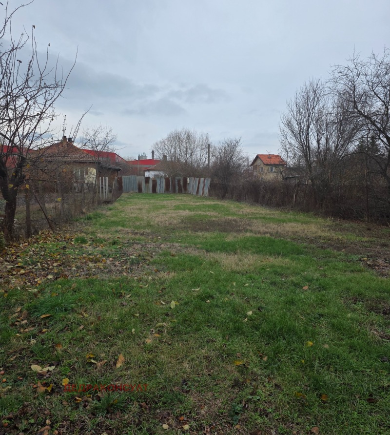 Продава ПАРЦЕЛ, с. Равно поле, област София област, снимка 5 - Парцели - 52651057