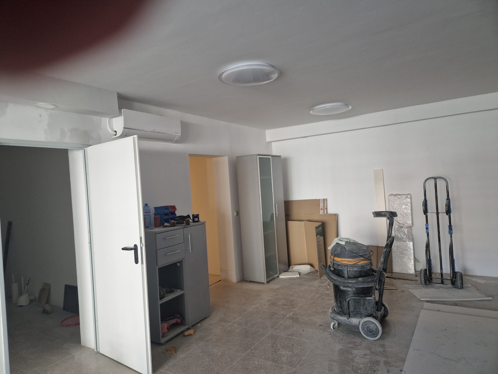 Продава 1-СТАЕН, гр. София, Гоце Делчев, снимка 2 - Апартаменти - 40178533