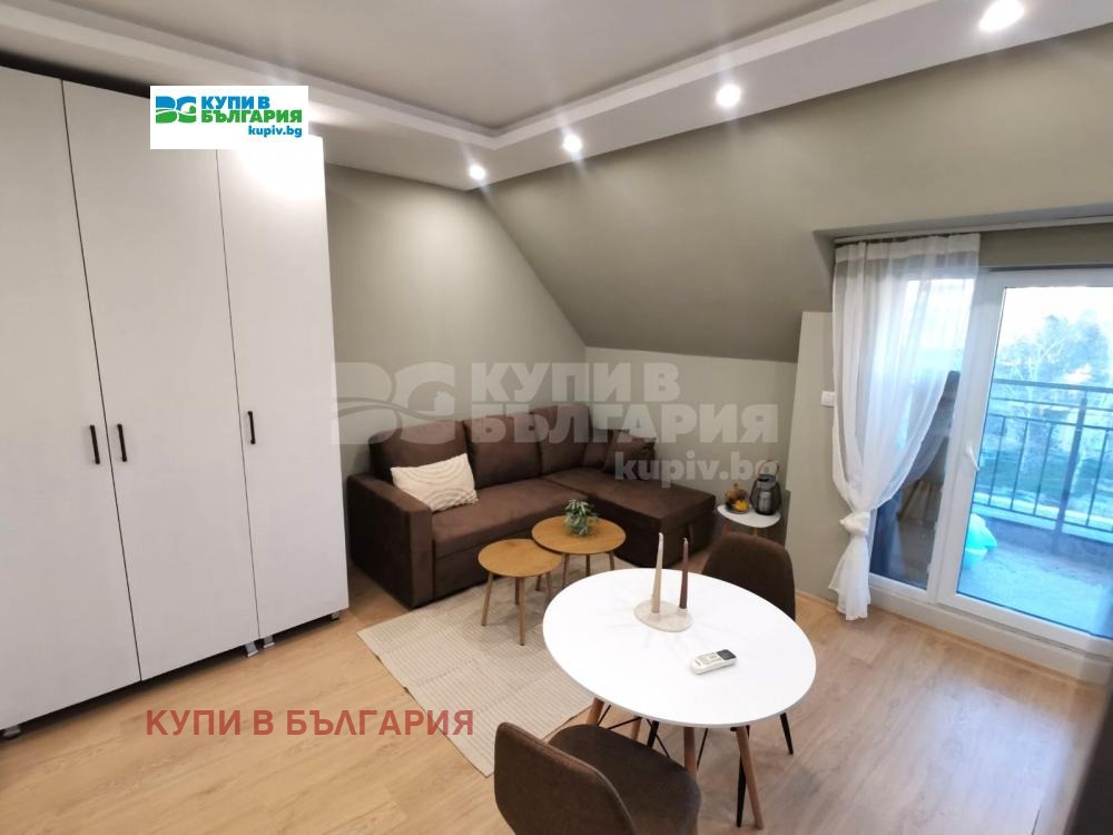 Продава 1-СТАЕН, гр. Варна, Възраждане 1, снимка 6 - Апартаменти - 53871789