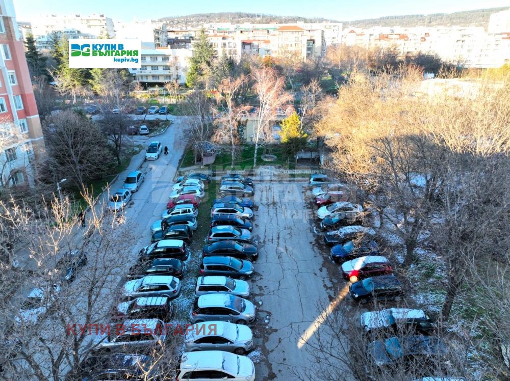 Продава 1-СТАЕН, гр. Варна, Възраждане 1, снимка 10 - Апартаменти - 53871789