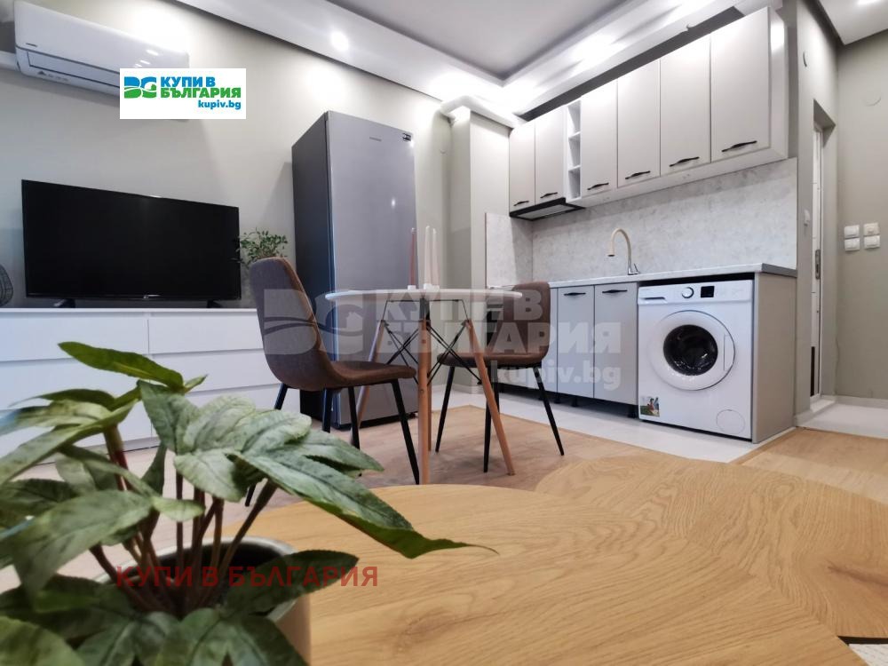 Продава 1-СТАЕН, гр. Варна, Възраждане 1, снимка 4 - Апартаменти - 53871789