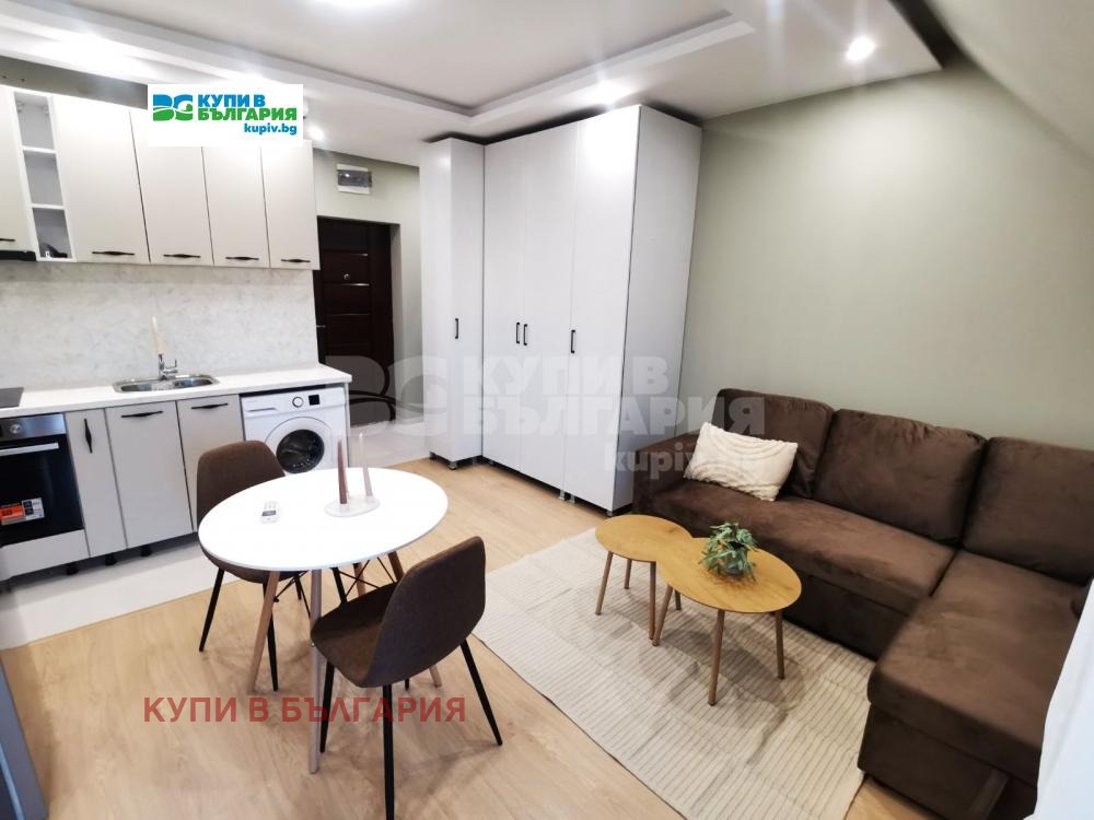 Продава 1-СТАЕН, гр. Варна, Възраждане 1, снимка 3 - Апартаменти - 53871789