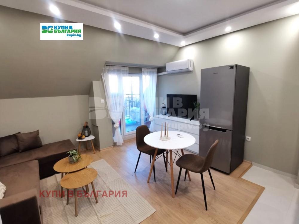 Продава 1-СТАЕН, гр. Варна, Възраждане 1, снимка 2 - Апартаменти - 53871789