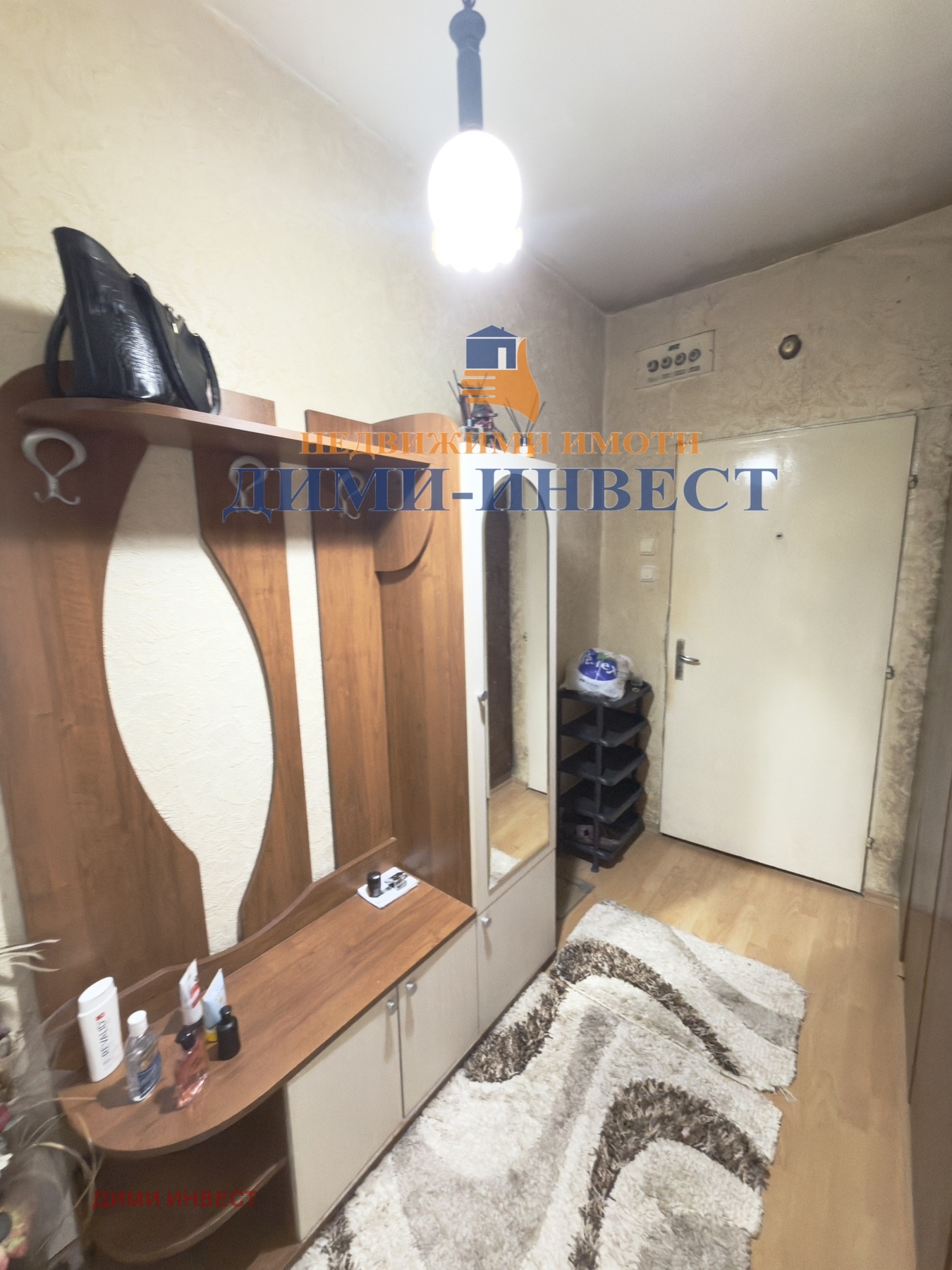 Продава 1-СТАЕН, гр. Добрич, Балик, снимка 5 - Апартаменти - 54738995