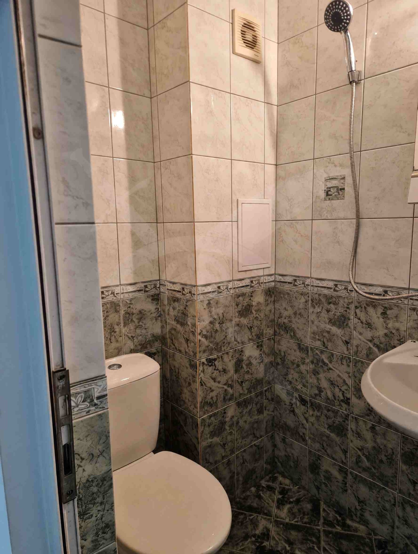 Продава 1-СТАЕН, гр. Несебър, област Бургас, снимка 3 - Апартаменти - 54873105