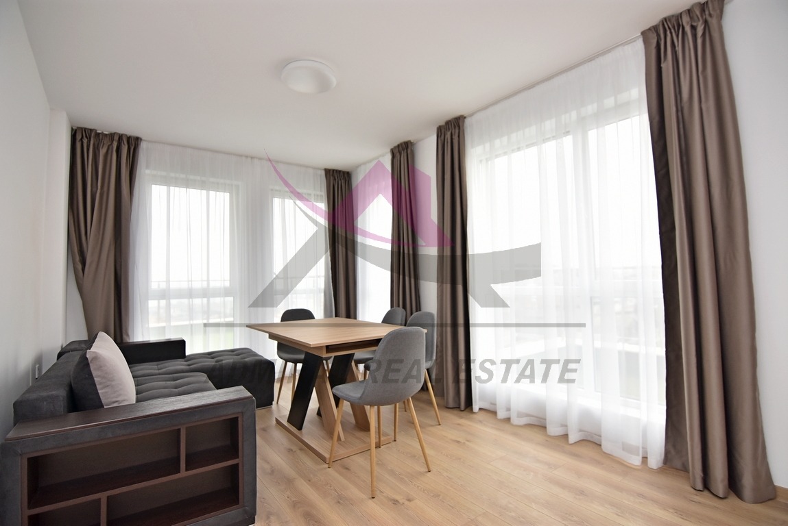 Продава 2-СТАЕН, гр. Варна, Изгрев, снимка 2 - Апартаменти - 52140334