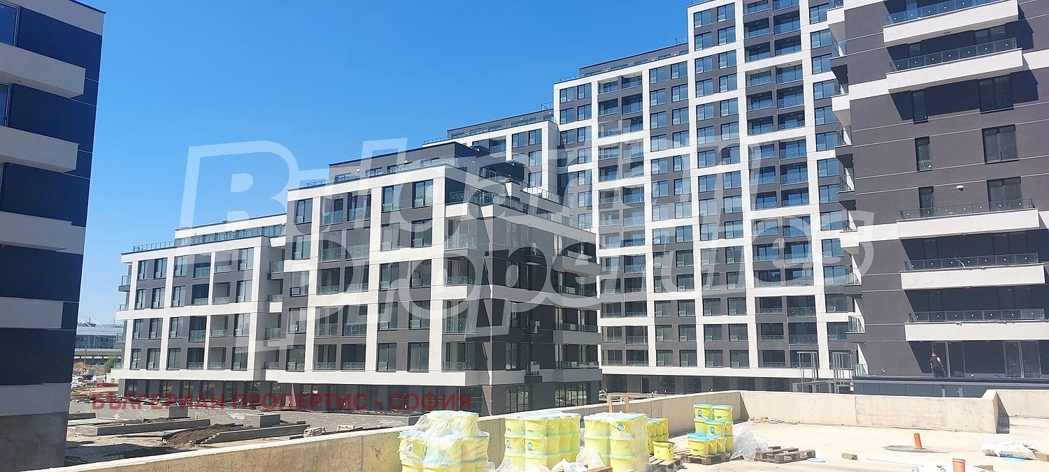 Продава 2-СТАЕН, гр. София, Банишора