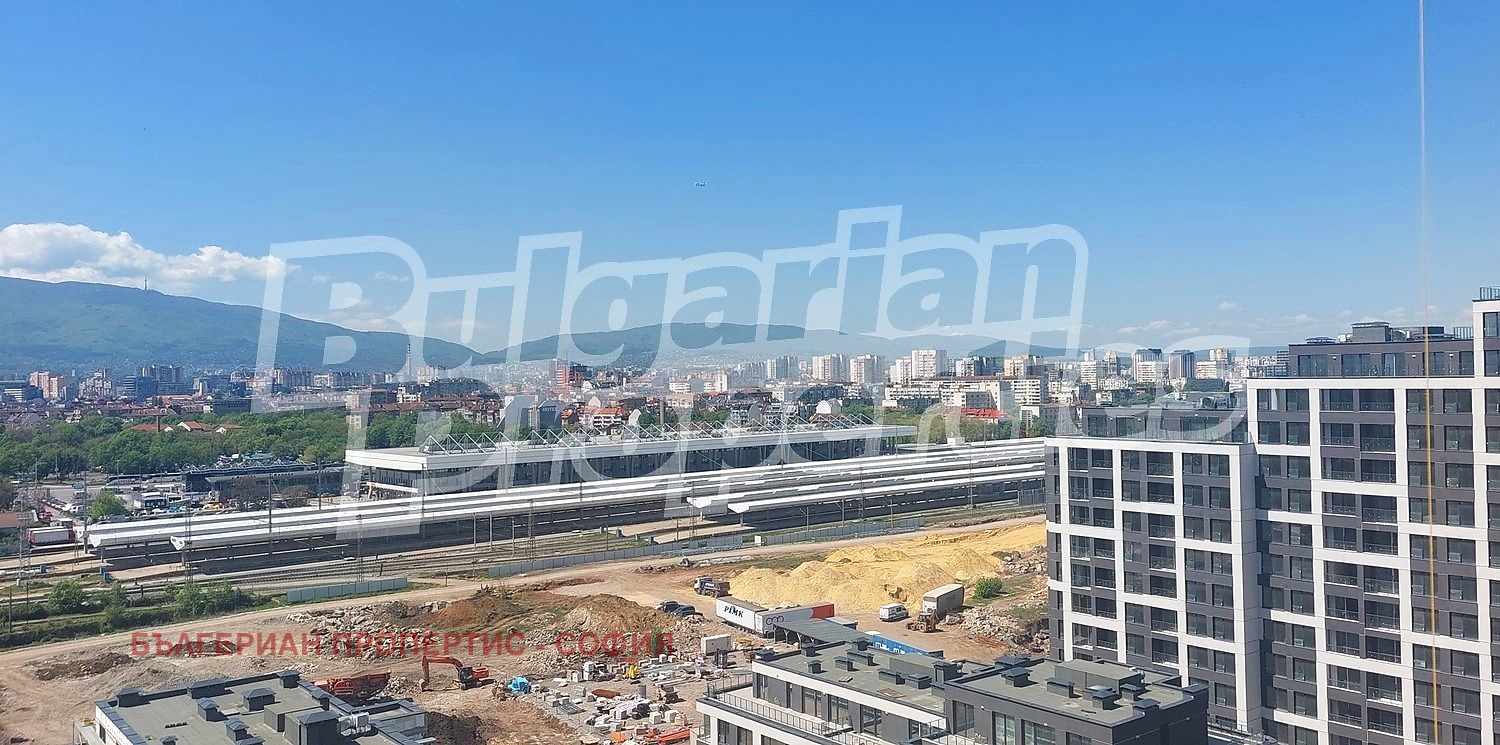 Продава 2-СТАЕН, гр. София, Банишора, снимка 16 - Апартаменти - 53676463