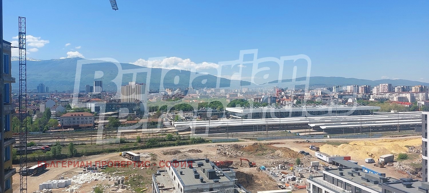 Продава 2-СТАЕН, гр. София, Банишора, снимка 10 - Апартаменти - 53676463