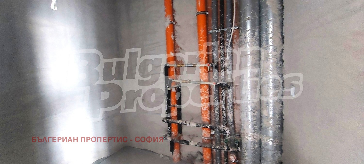 Продава 2-СТАЕН, гр. София, Банишора, снимка 11 - Апартаменти - 53676463