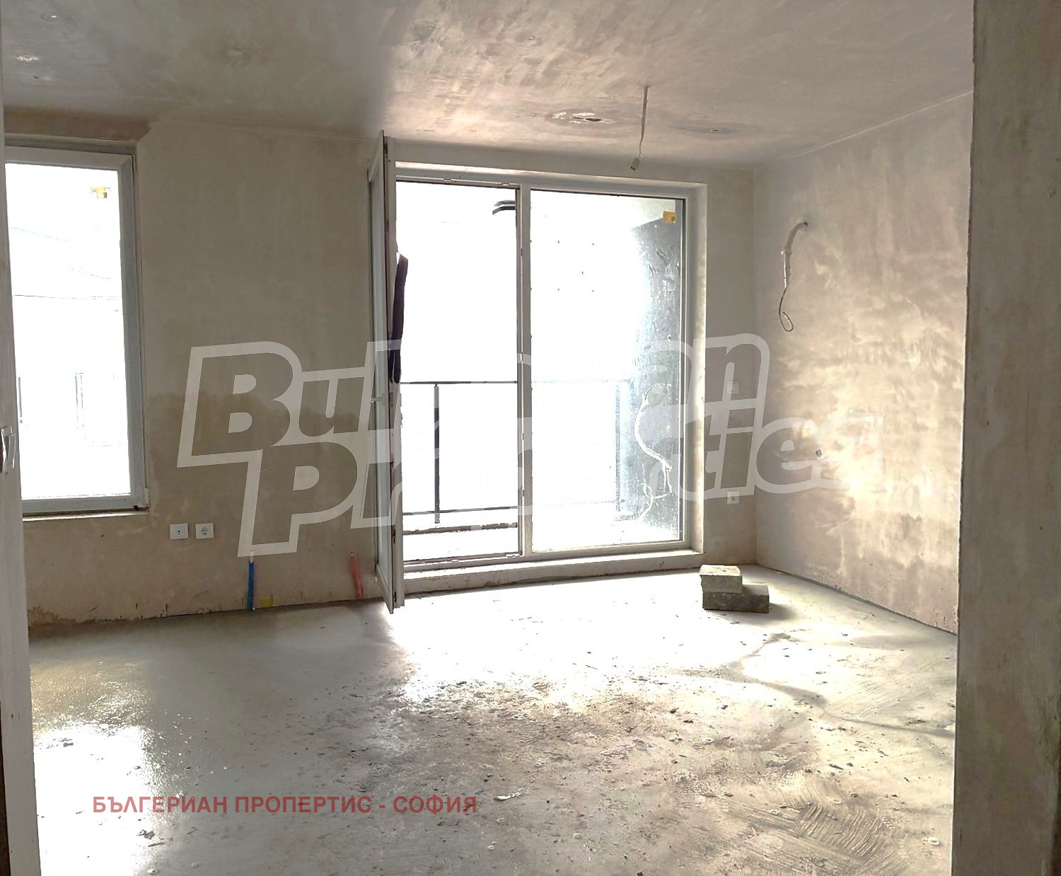 Продава 2-СТАЕН, гр. София, Банишора, снимка 9 - Апартаменти - 53676463