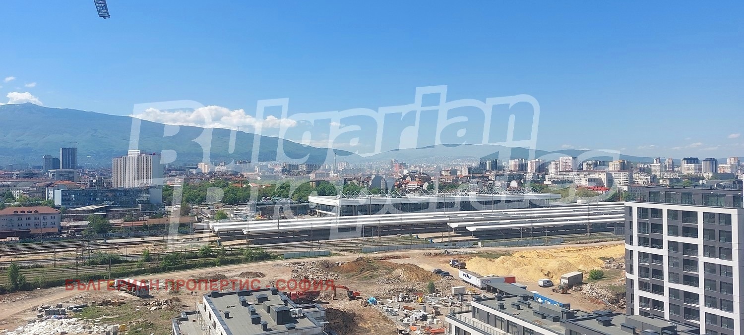 Продава 2-СТАЕН, гр. София, Банишора, снимка 5 - Апартаменти - 53676463