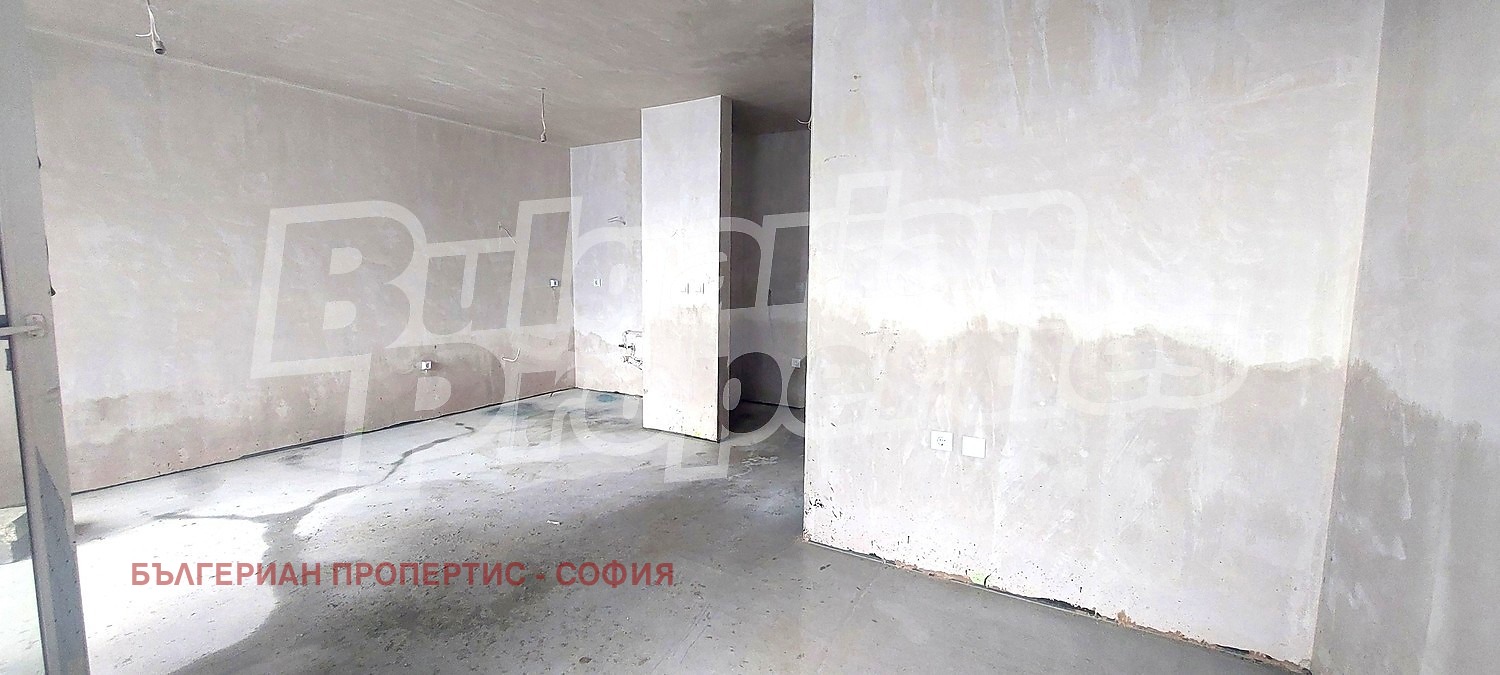 Продава 2-СТАЕН, гр. София, Банишора, снимка 3 - Апартаменти - 53676463