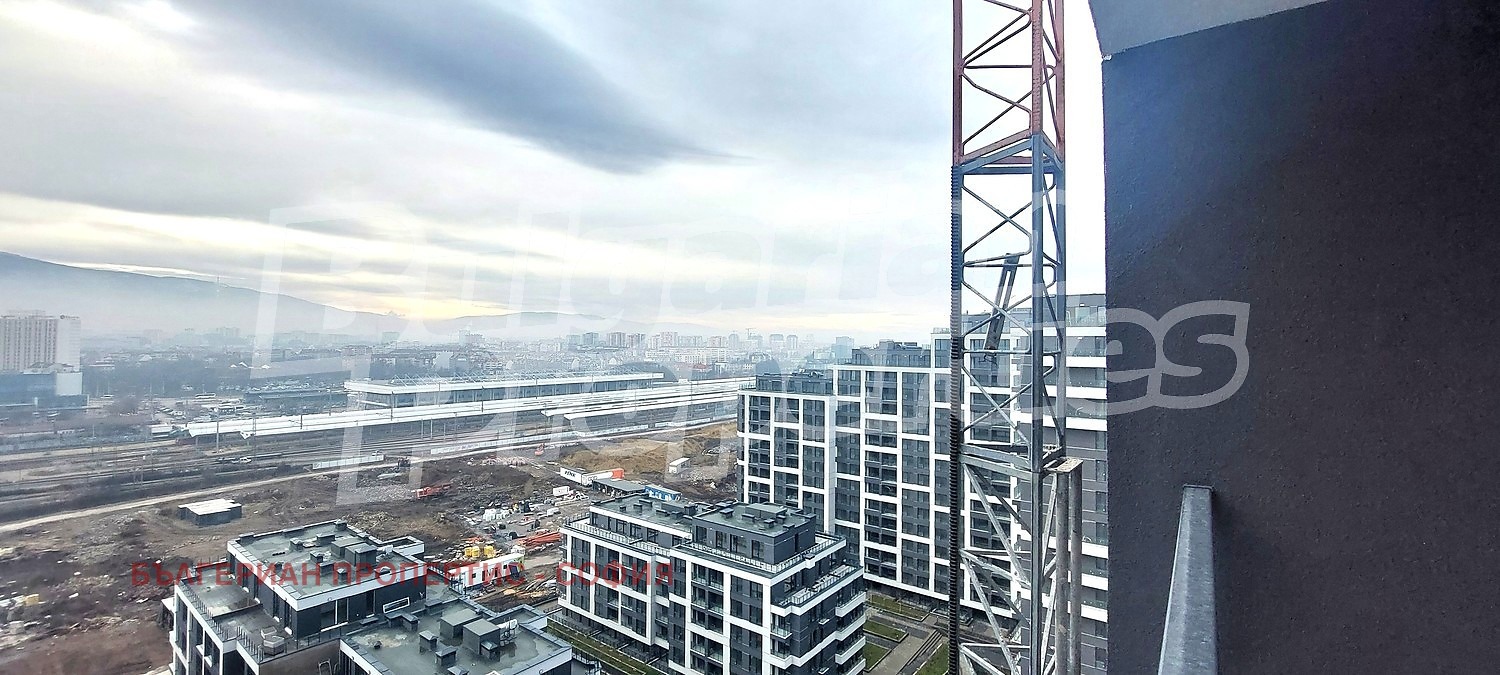 Продава 2-СТАЕН, гр. София, Банишора, снимка 14 - Апартаменти - 53676463