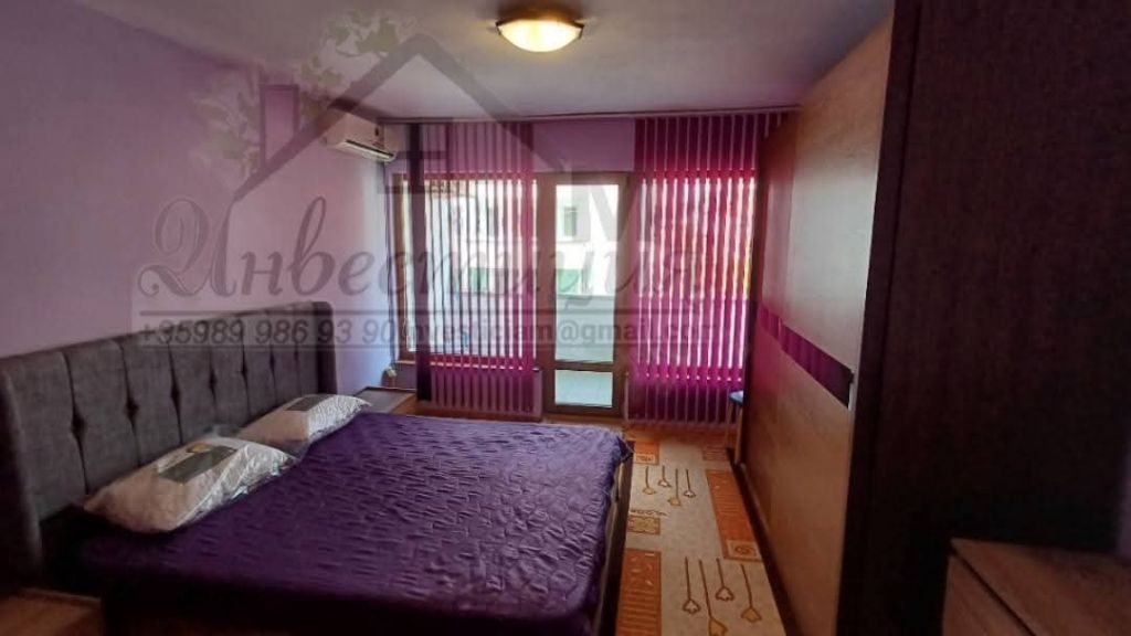 Продава 2-СТАЕН, гр. Стара Загора, Център, снимка 4 - Апартаменти - 53738315