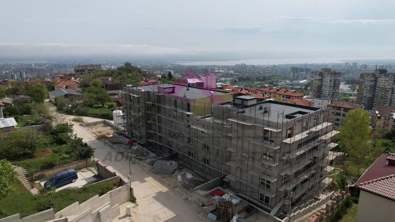 Продава 2-СТАЕН, гр. Варна, Възраждане 3, снимка 2 - Апартаменти - 53900376