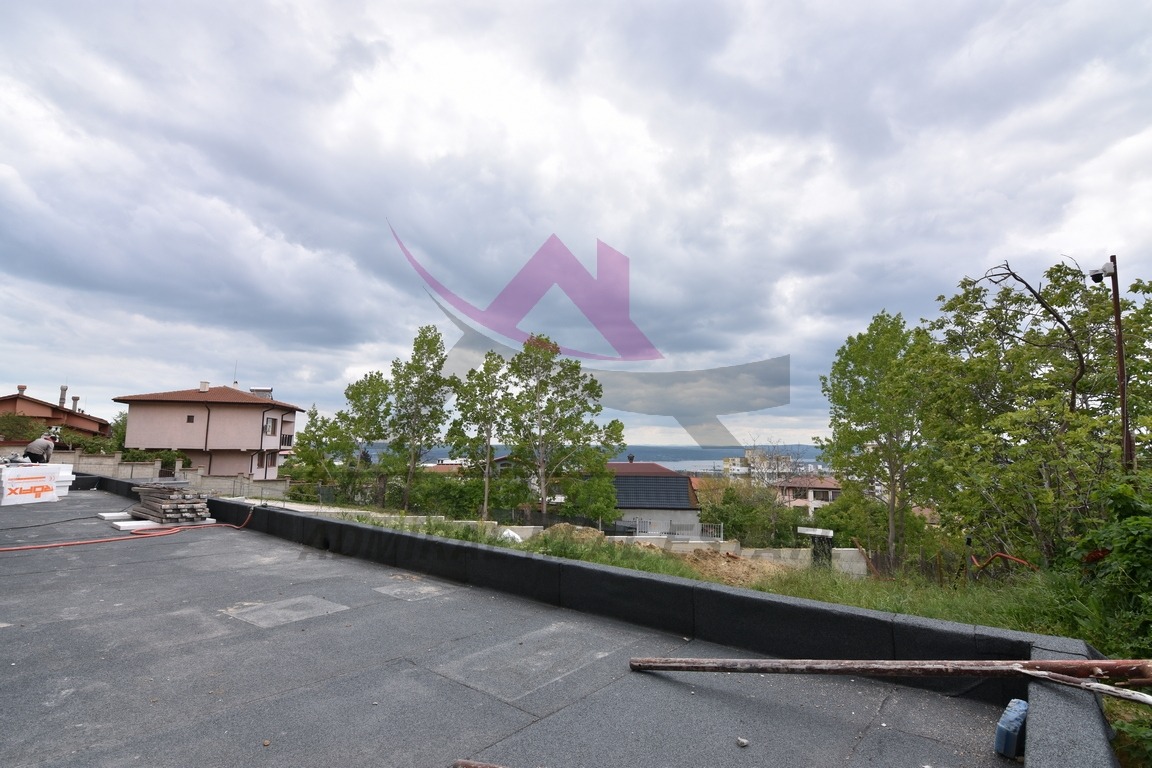 Продава 2-СТАЕН, гр. Варна, Възраждане 3, снимка 9 - Апартаменти - 53900376