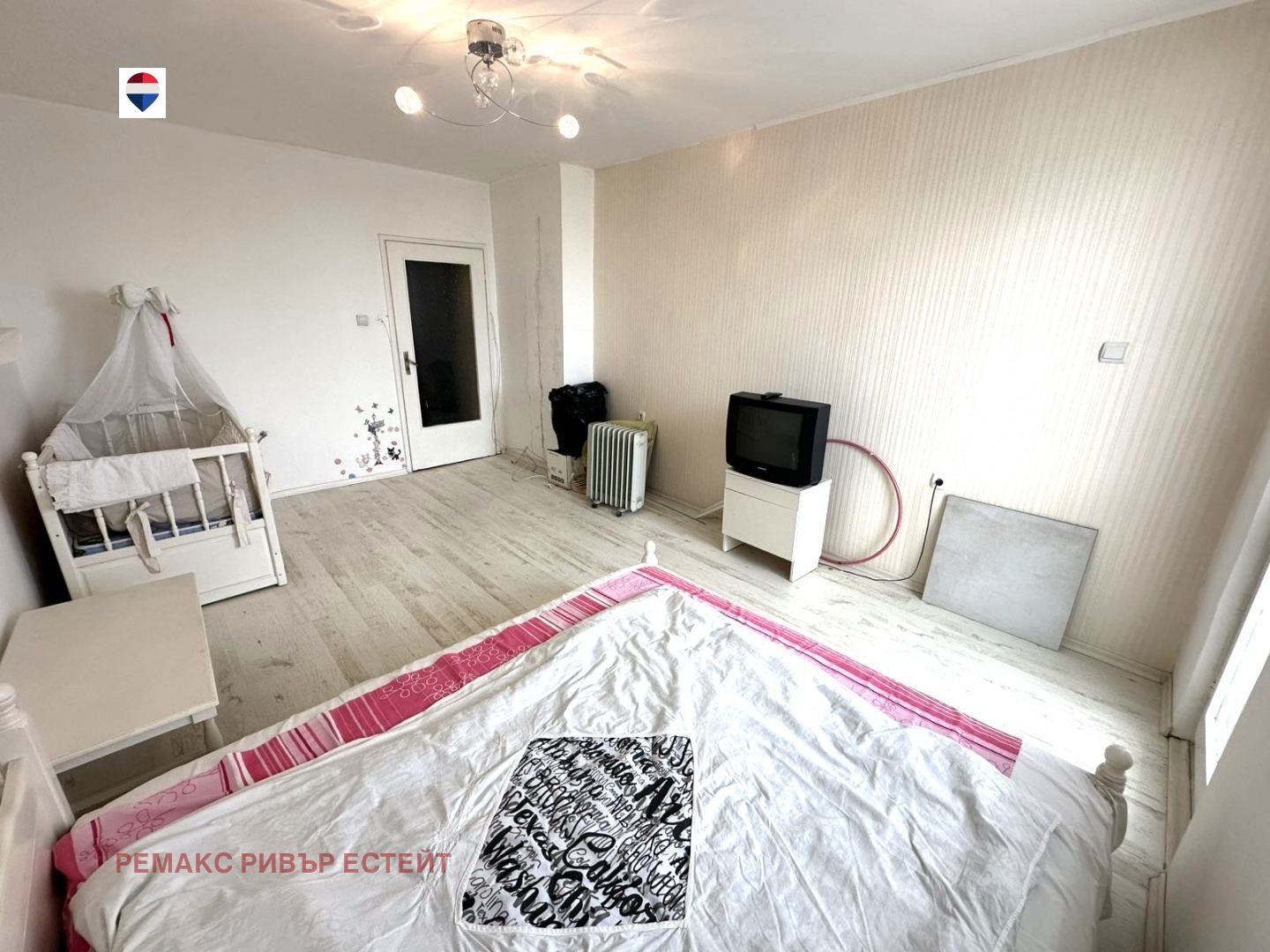 Продава 2-СТАЕН, гр. Русе, Родина 1, снимка 4 - Апартаменти - 54834816