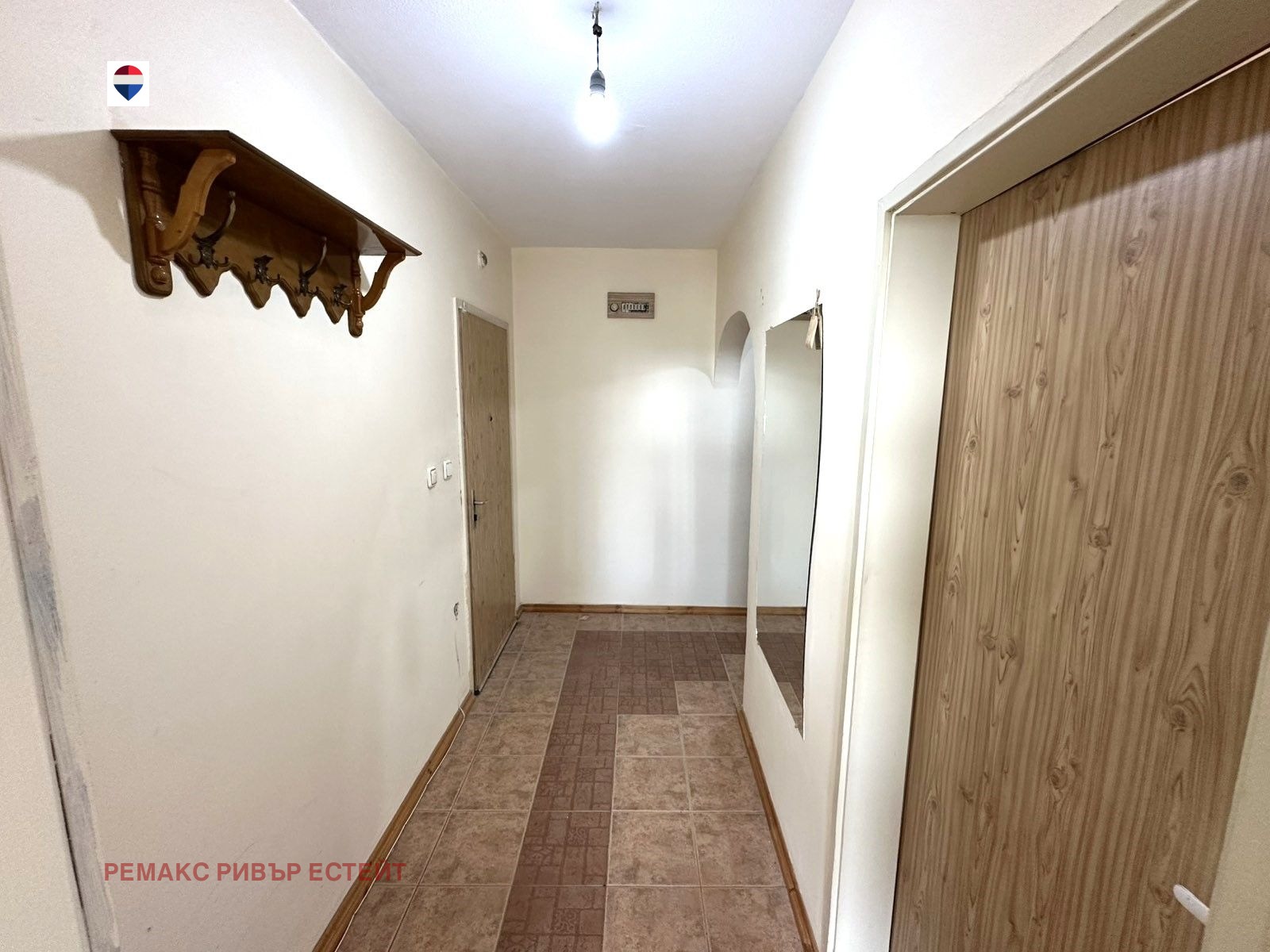 Продава 2-СТАЕН, гр. Русе, Родина 1, снимка 6 - Апартаменти - 54834816