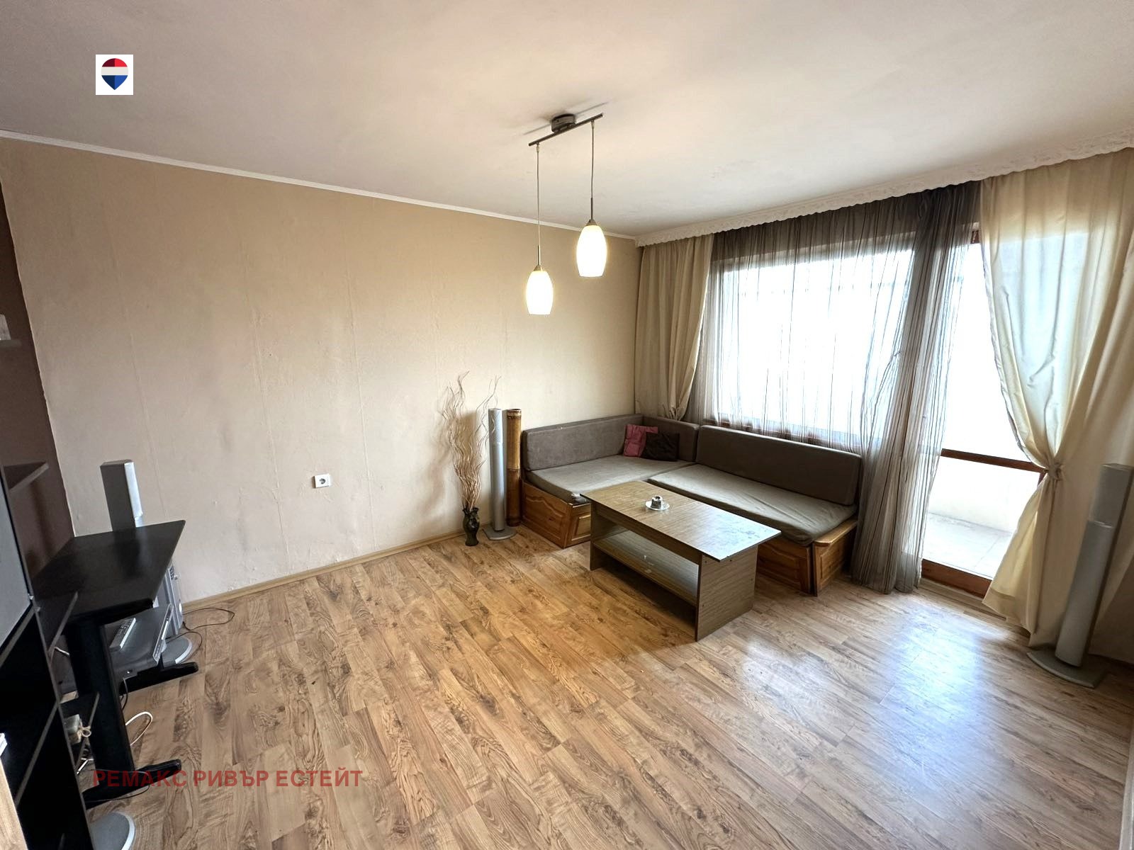 Продава 2-СТАЕН, гр. Русе, Родина 1, снимка 10 - Апартаменти - 54834816