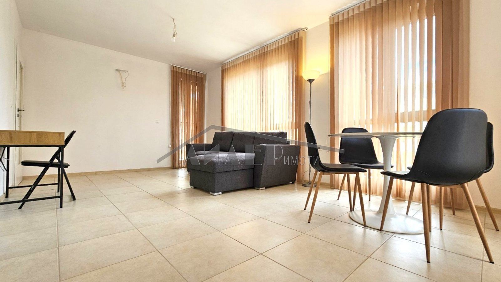 Продава 2-СТАЕН, гр. Пловдив, Христо Смирненски, снимка 5 - Апартаменти - 55313249