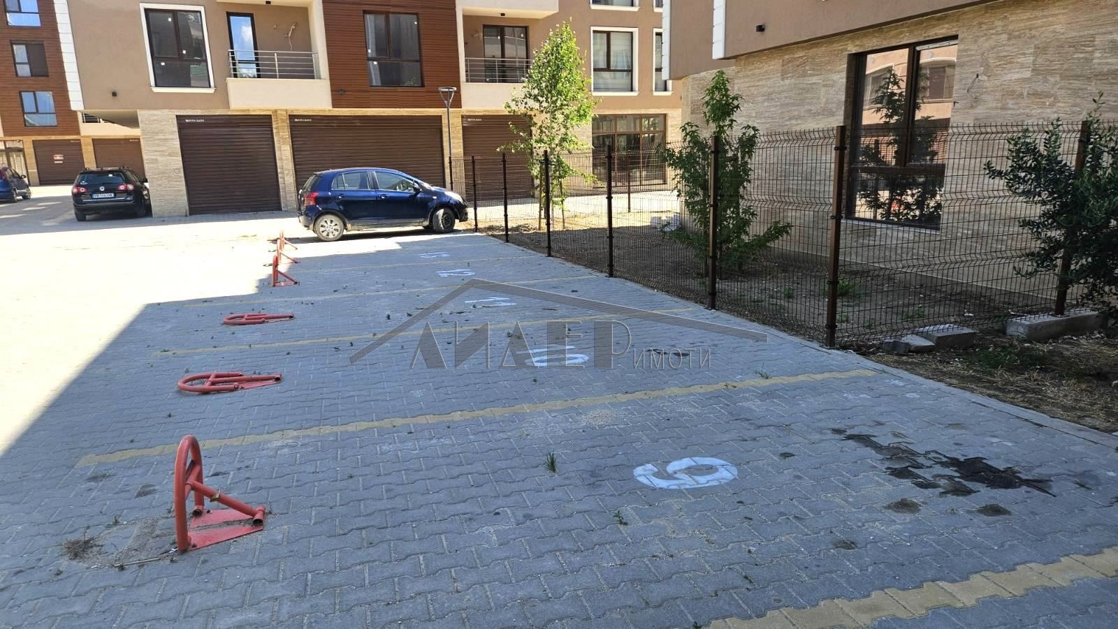 Продава 2-СТАЕН, гр. Пловдив, Христо Смирненски, снимка 15 - Апартаменти - 55313249