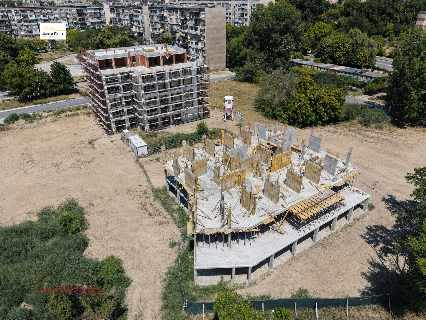 Продава 2-СТАЕН, гр. Пазарджик, Окръжна болница
