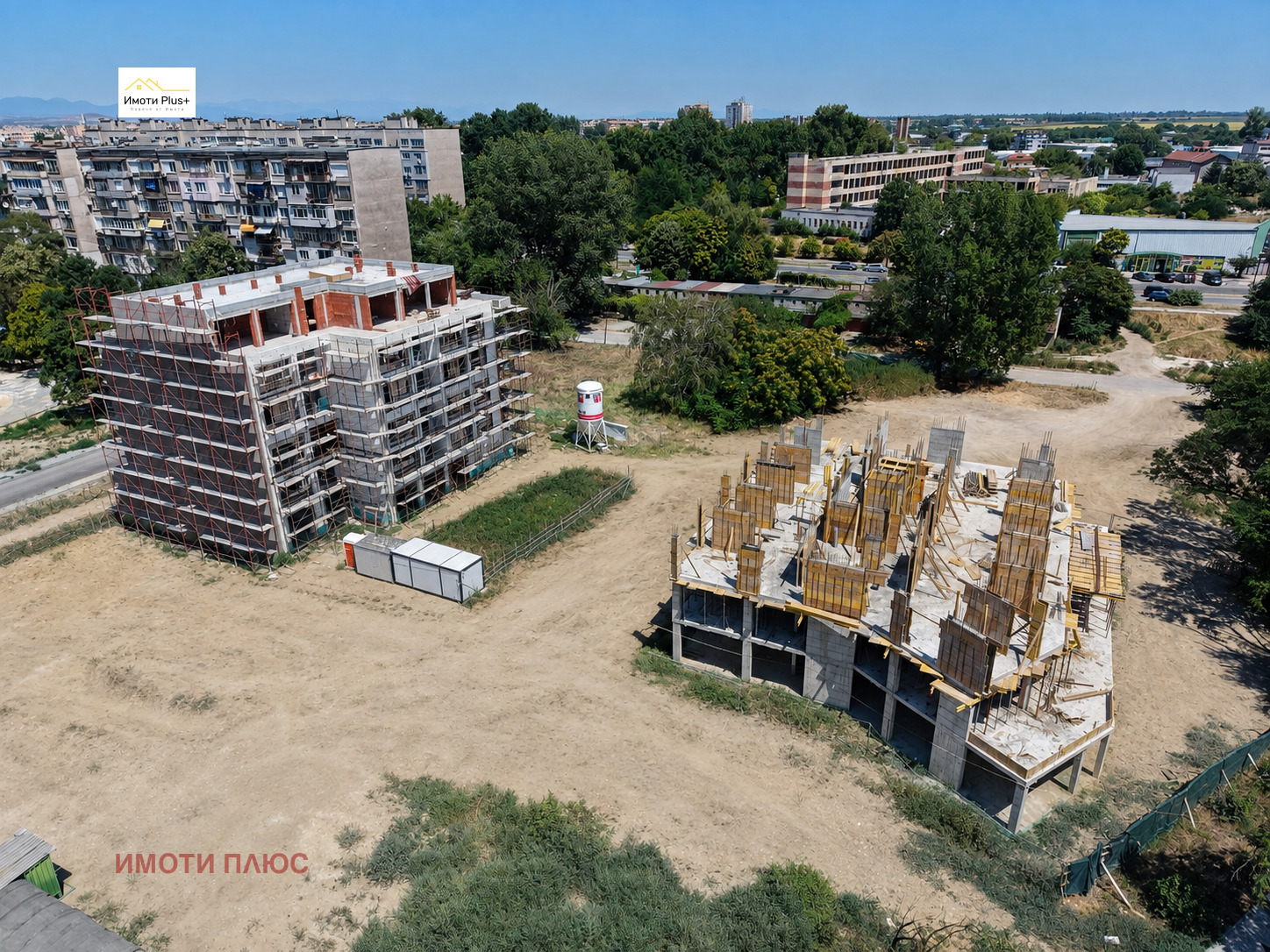 Продава 2-СТАЕН, гр. Пазарджик, Окръжна болница, снимка 5 - Апартаменти - 55788018