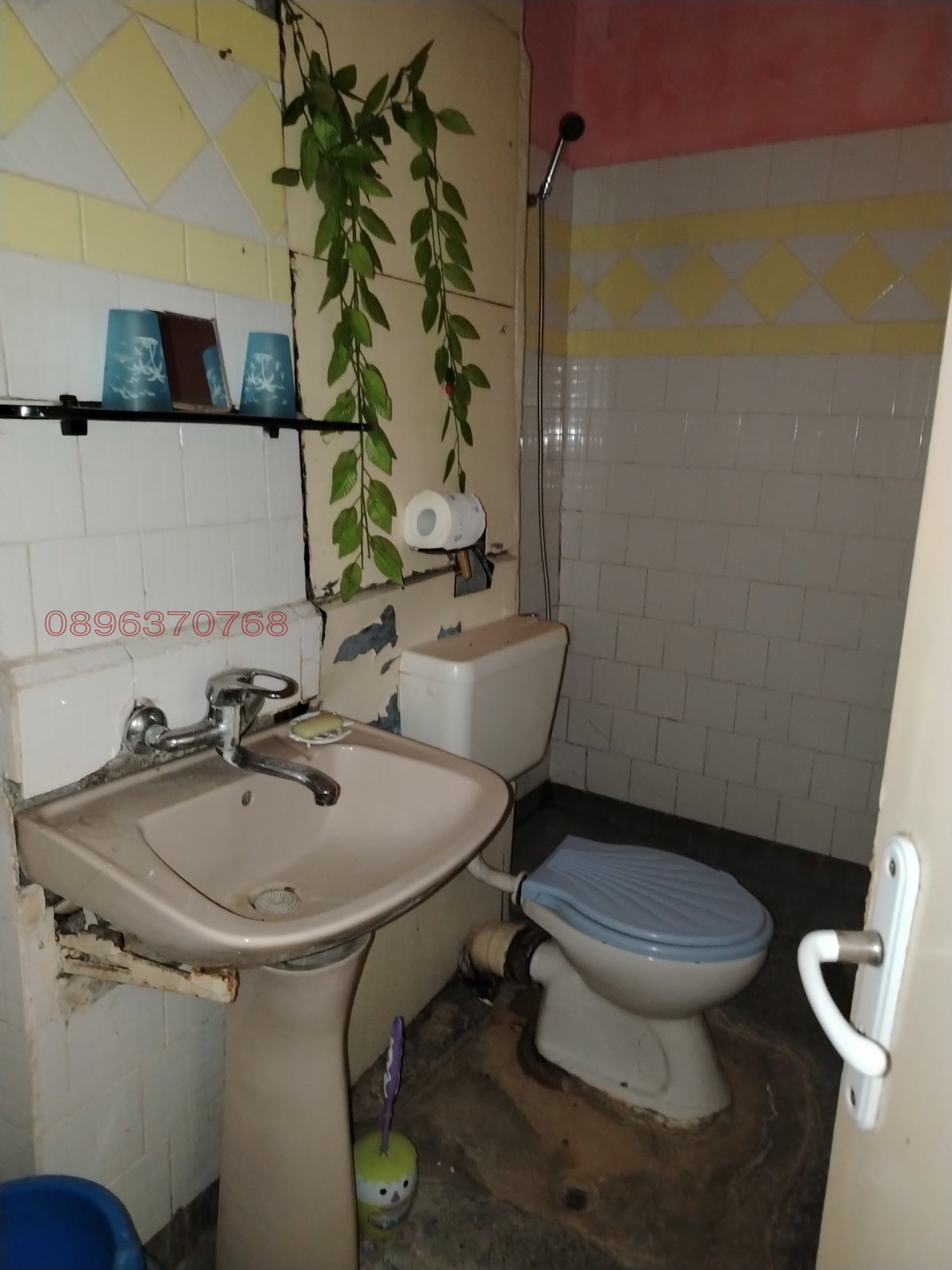 Продава 2-СТАЕН, гр. Червен бряг, област Плевен, снимка 5 - Апартаменти - 56184625