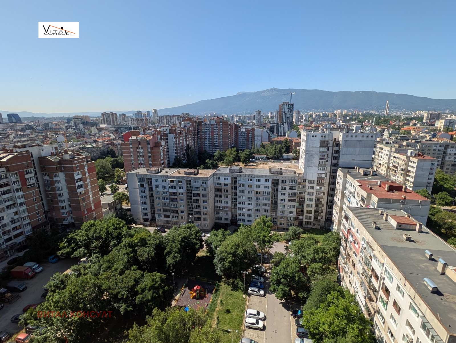 Продава 2-СТАЕН, гр. София, Зона Б-18, снимка 6 - Апартаменти - 56448525