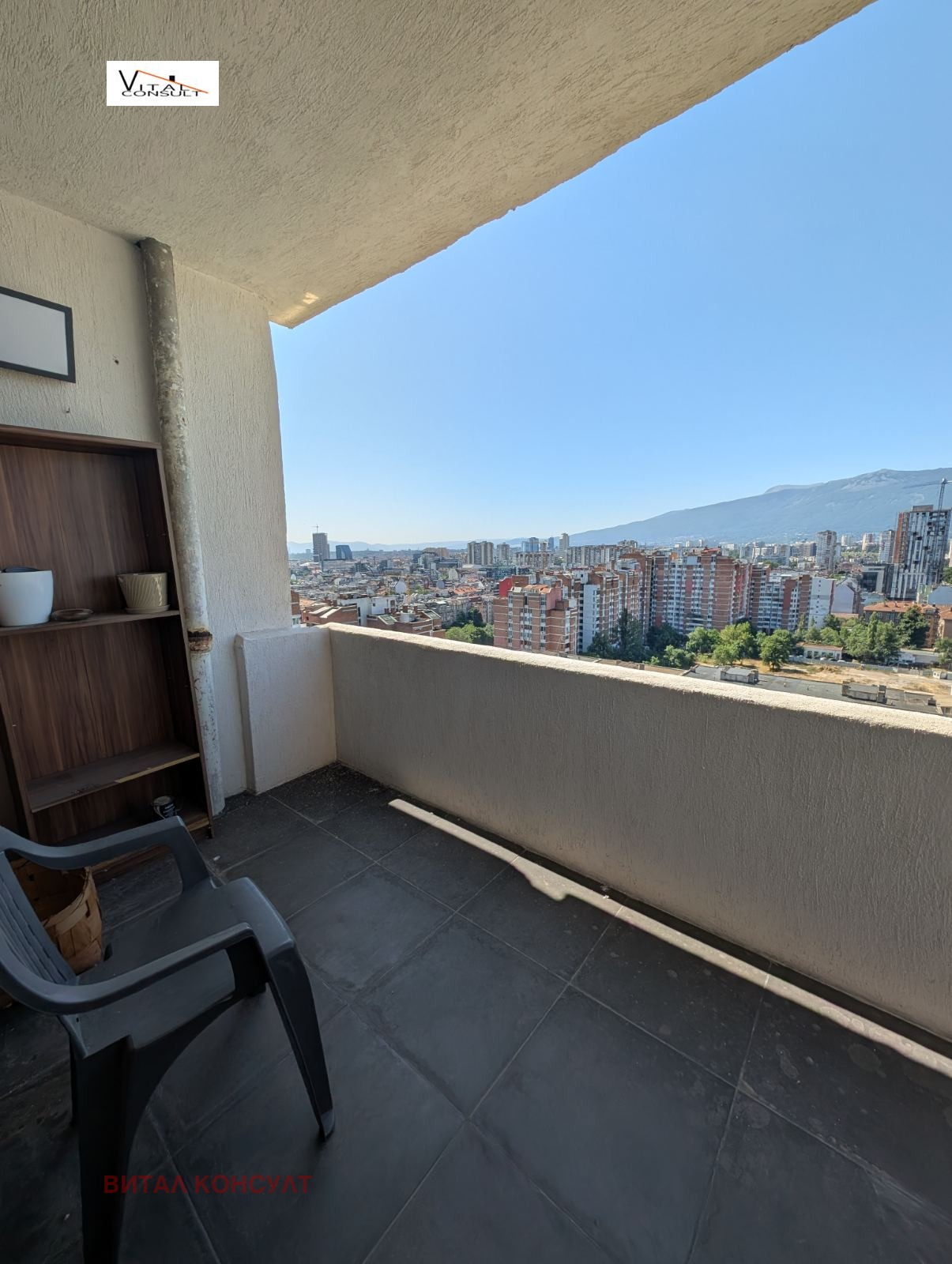 Продава 2-СТАЕН, гр. София, Зона Б-18, снимка 5 - Апартаменти - 56448525