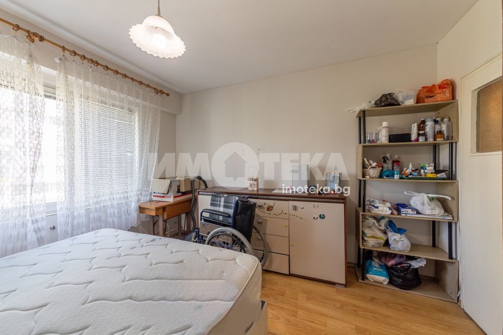 Продава 3-СТАЕН, гр. Варна, Трошево, снимка 14 - Апартаменти - 54269217