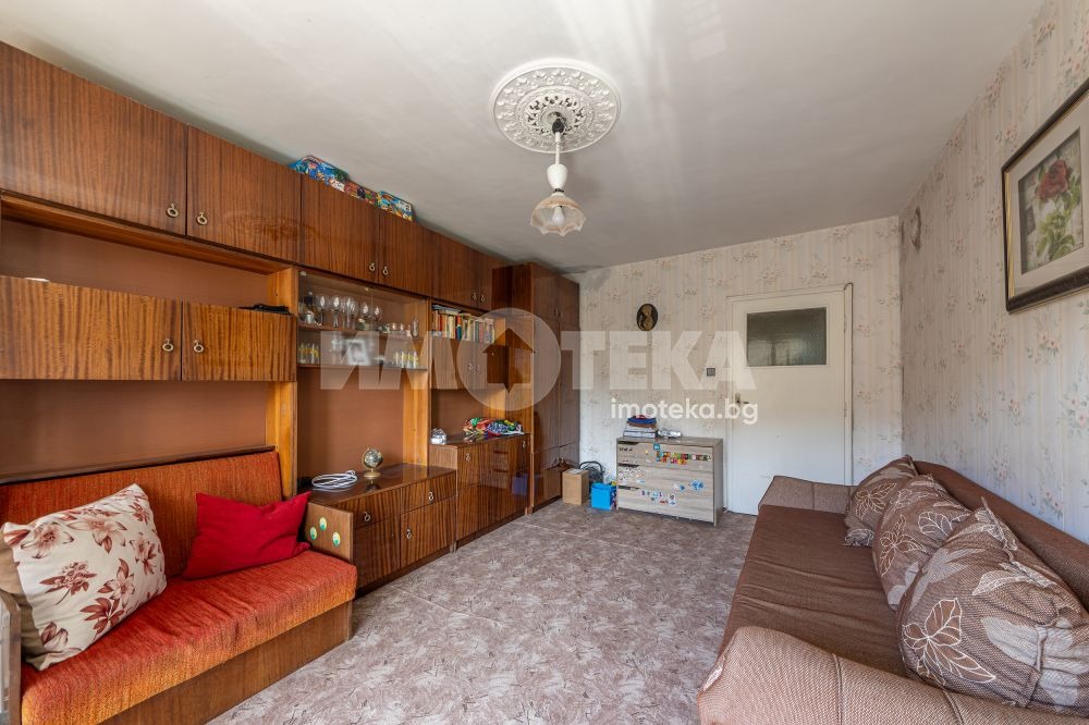 Продава 3-СТАЕН, гр. Варна, Трошево, снимка 9 - Апартаменти - 54269217