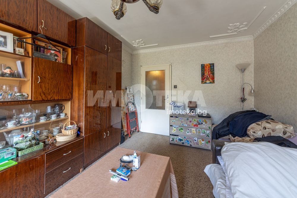 Продава 3-СТАЕН, гр. Варна, Трошево, снимка 4 - Апартаменти - 54269217