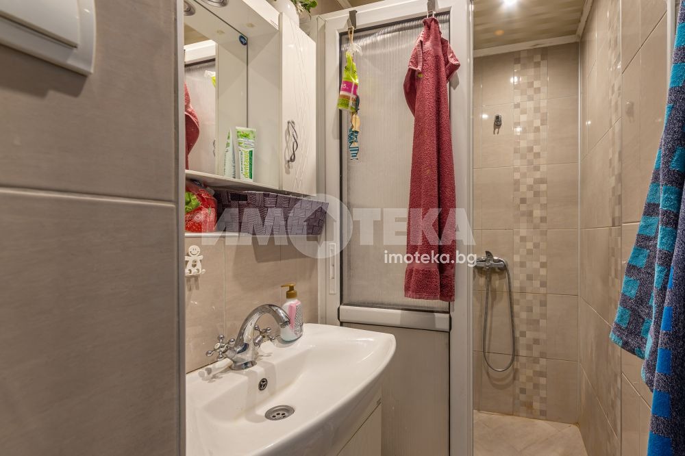 Продава 3-СТАЕН, гр. Варна, Трошево, снимка 8 - Апартаменти - 54269217