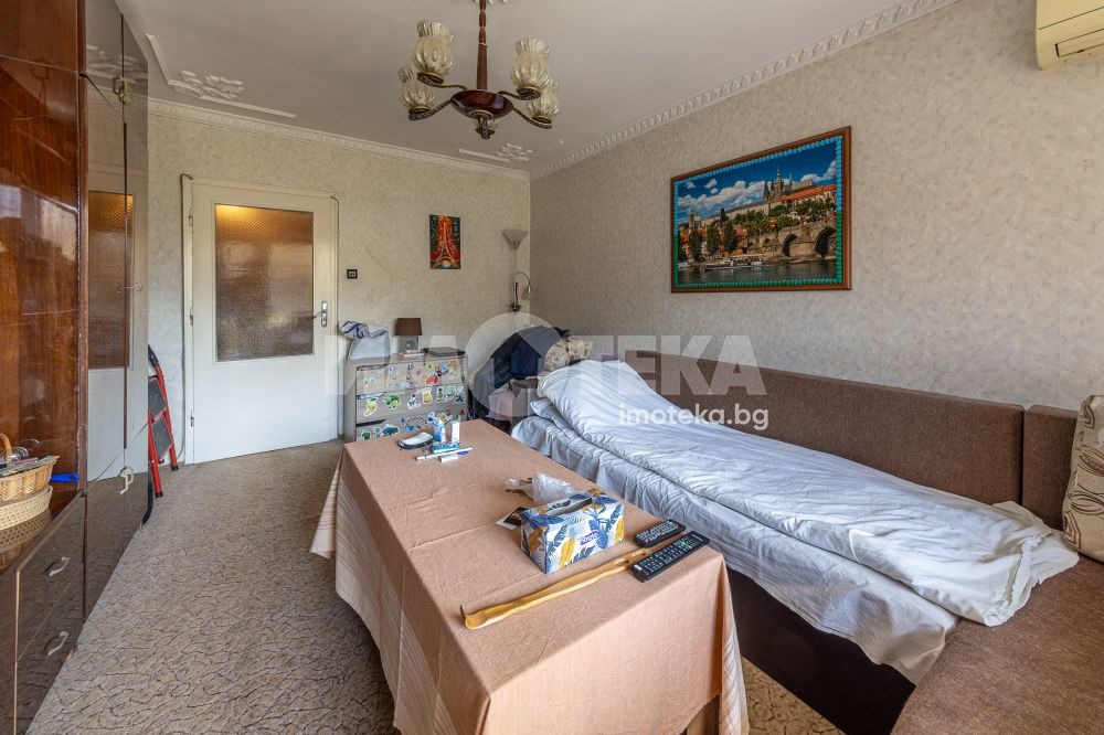 Продава 3-СТАЕН, гр. Варна, Трошево, снимка 7 - Апартаменти - 54269217