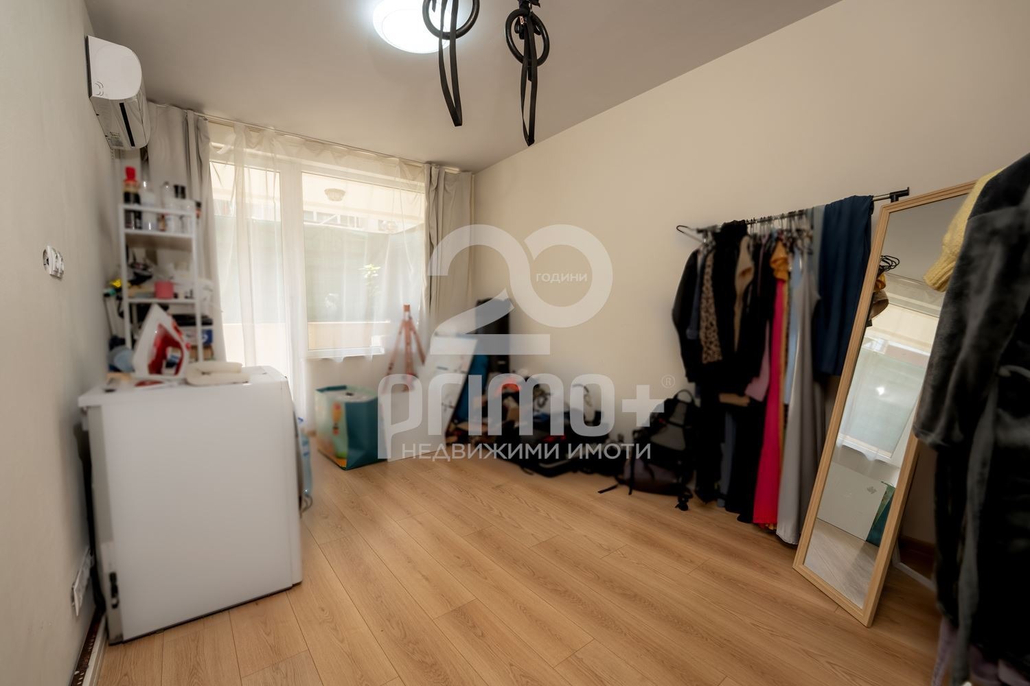 Продава 3-СТАЕН, гр. София, Кръстова вада, снимка 8 - Апартаменти - 54364730