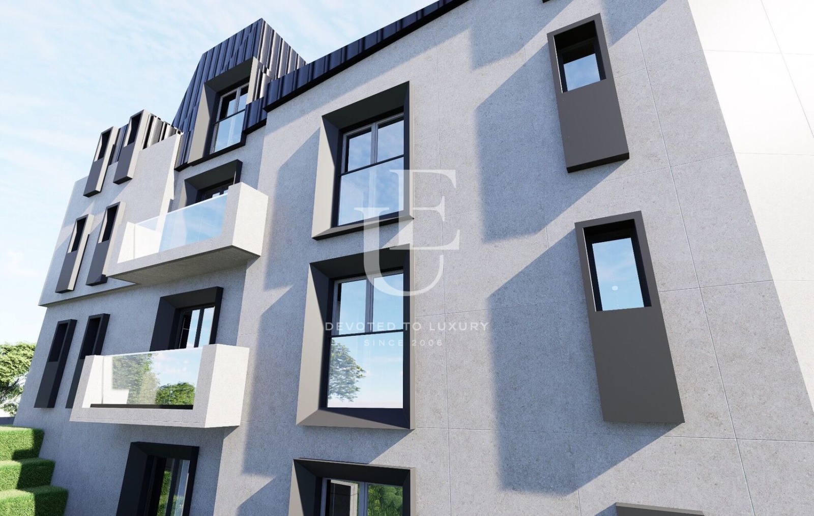 Продава 3-СТАЕН, гр. София, Лозенец, снимка 11 - Апартаменти - 54732327