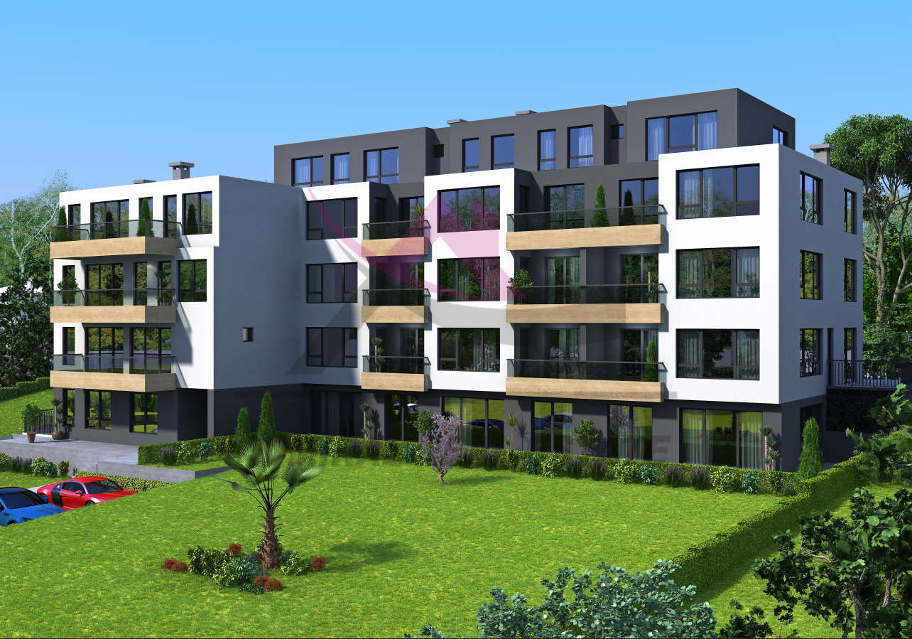 Продава 3-СТАЕН, гр. Варна, Бриз