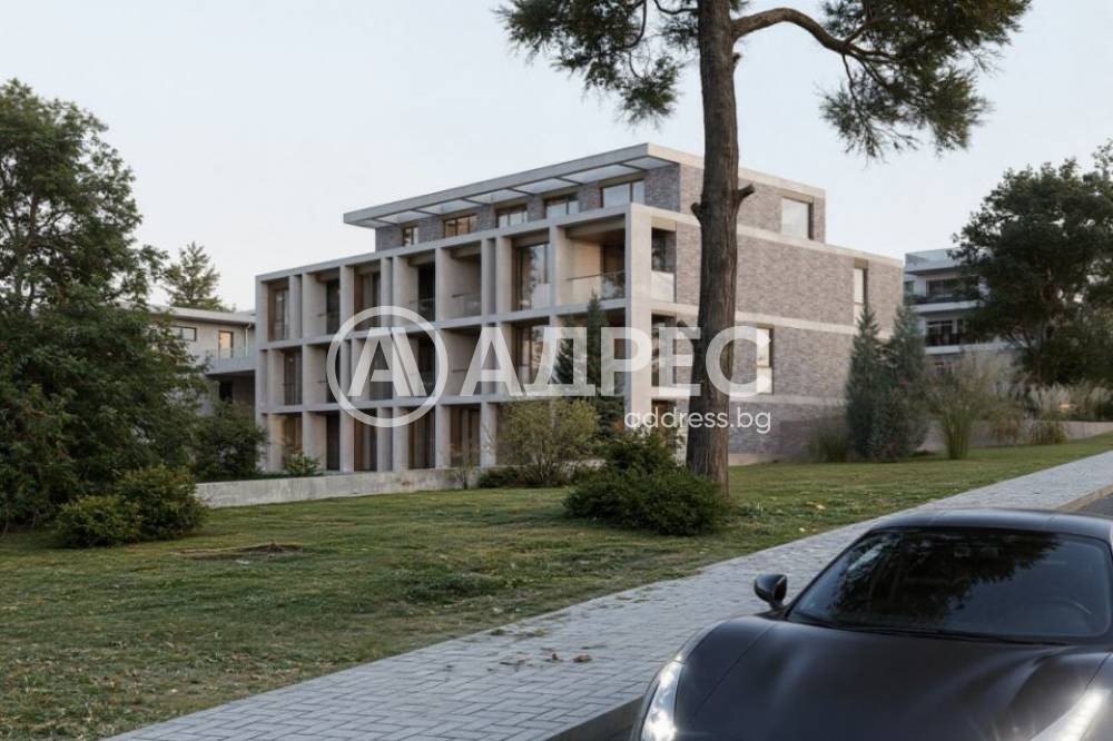 Продава 3-СТАЕН, гр. Варна, Свети Никола, снимка 4 - Апартаменти - 55847377