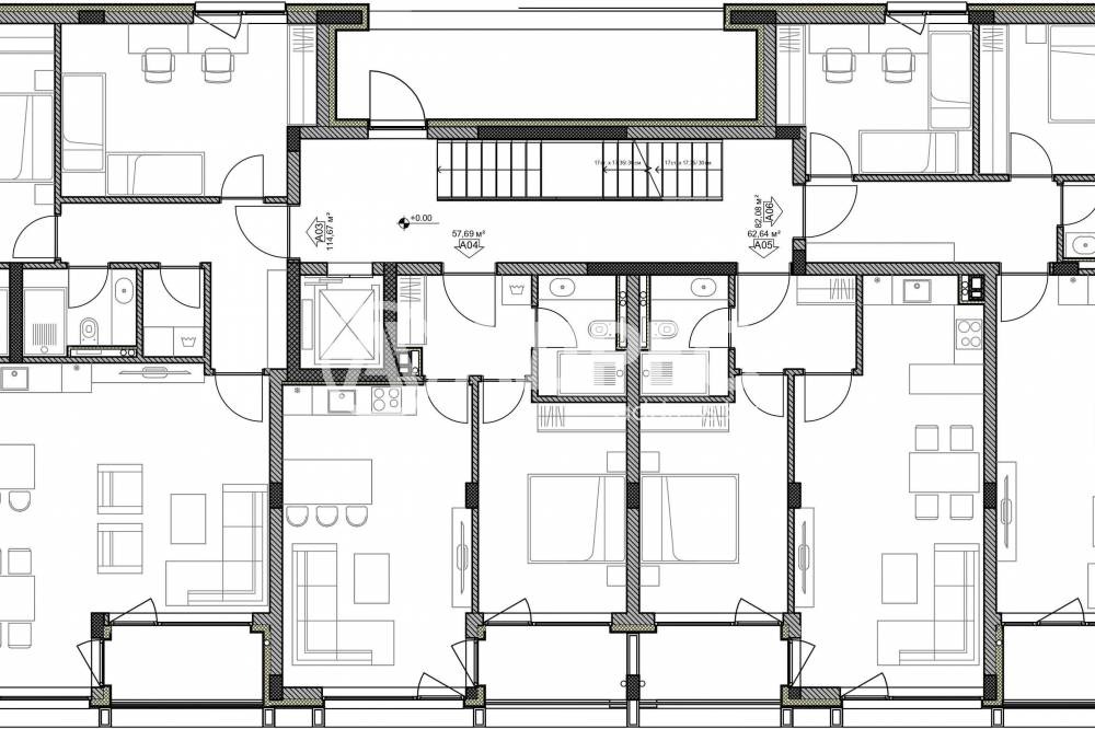 Продава 3-СТАЕН, гр. Варна, Свети Никола, снимка 7 - Апартаменти - 55847377