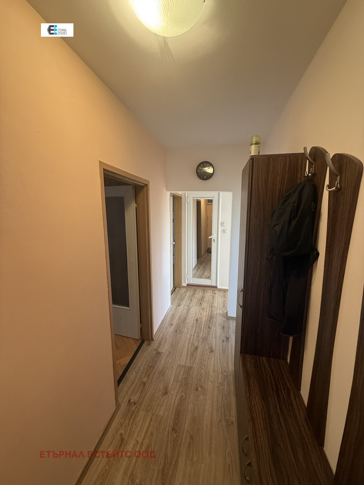 Продава 3-СТАЕН, гр. София, Обеля 2, снимка 7 - Апартаменти - 56371295