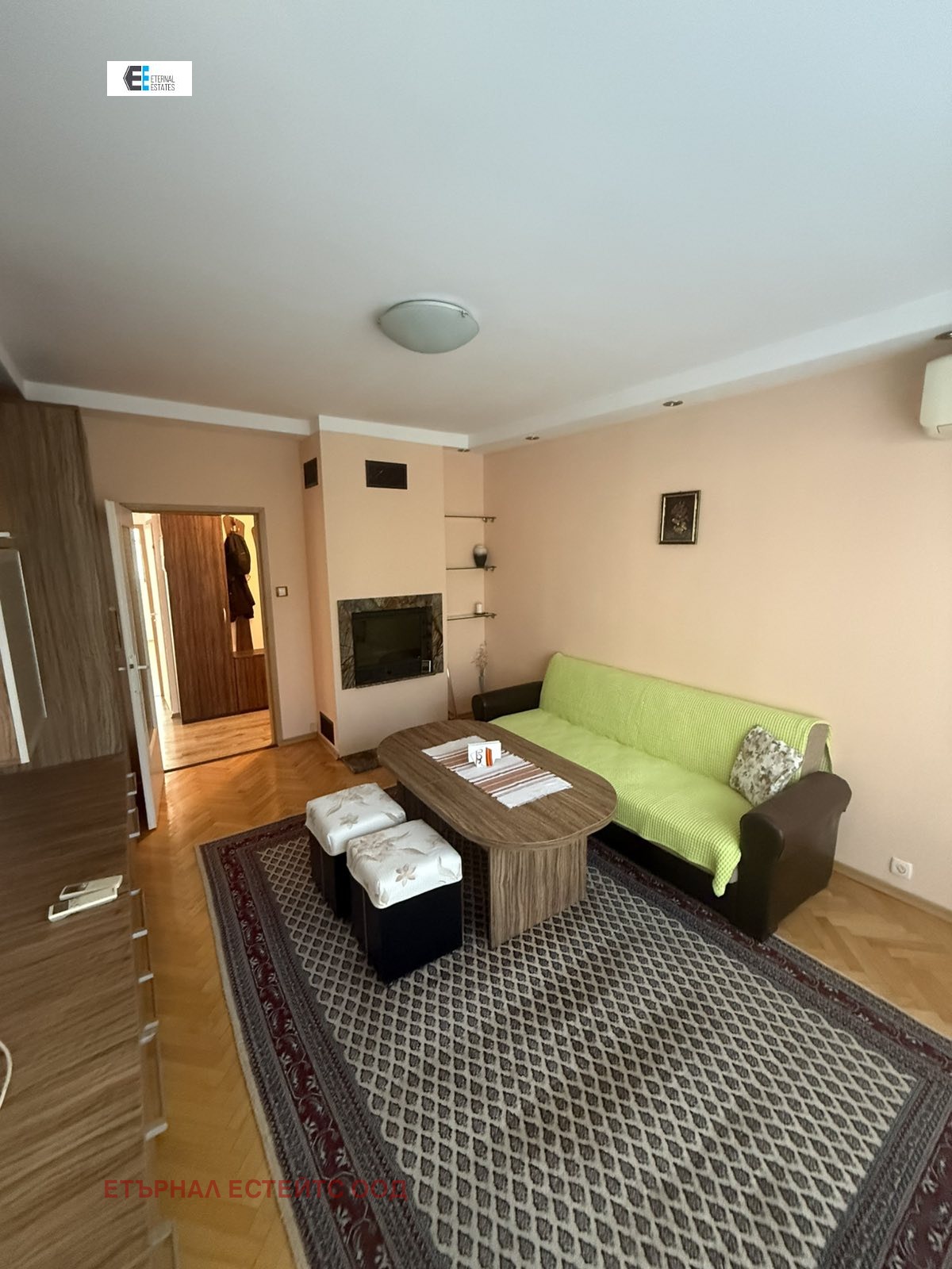 Продава 3-СТАЕН, гр. София, Обеля 2, снимка 3 - Апартаменти - 56371295